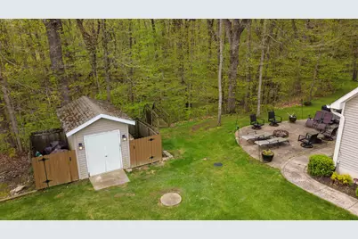 228 W Papillon Drive, Valparaiso, IN 46385 - Photo 49