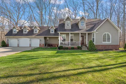 228 W Papillon Drive, Valparaiso, IN 46385 - Photo 57