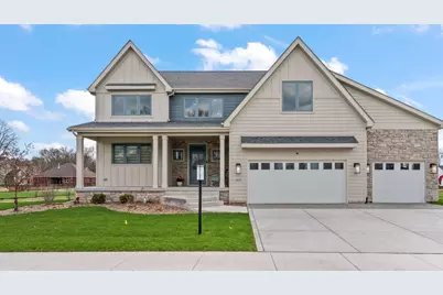 2227 W 1100 N, Chesterton, IN 46304 - Photo 1