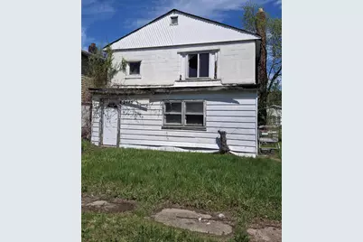 [Address not provided], Gary, IN 46407 - Photo 1