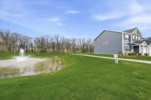11766 Park St, Winfield, IN 46307 - Photo 3
