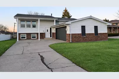 411 Cherry Hill Road, Dyer, IN 46311 - Photo 27