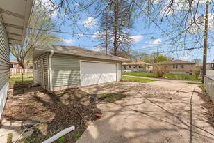 7021 Osborn Ave, Hammond, IN 46323 - Photo 17