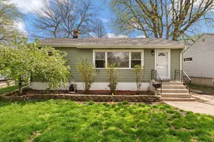 7021 Osborn Ave, Hammond, IN 46323 - Photo 19