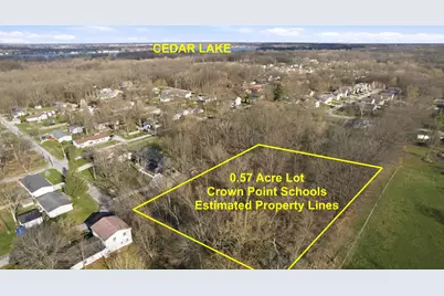 6408 W 145th, Cedar Lake, IN 46303 - Photo 1