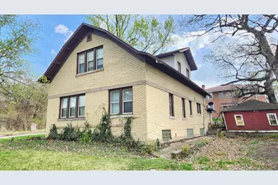 301 W 43rd Avenue, Gary, IN 46408 - Photo 3