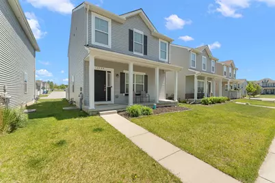 12724 Rutledge Street, Crown Point, IN 46307 - Photo 3
