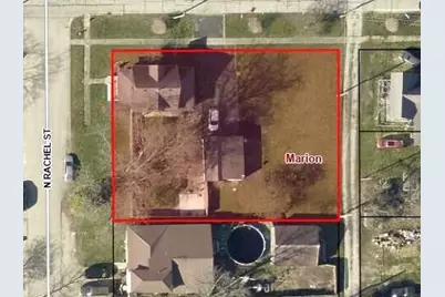 135 N Rachel Street, Rensselaer, IN 47978 - Photo 59