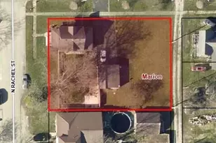 135 N Rachel St, Rensselaer, IN 47978 - Photo 59