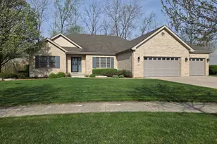 12176 W 106th Ln, Saint John, IN 46373 - Photo 3