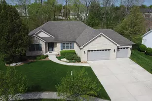 12176 W 106th Ln, Saint John, IN 46373 - Photo 59