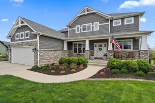 1684 Kleven Ln, Crown Point, IN 46307 - Photo 3