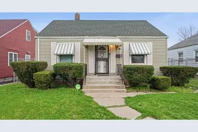 263 Taft Street, Gary, IN 46404 - Photo 1