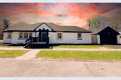 2401 W 6th Avenue, Gary, IN 46404 - Photo 1