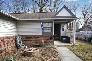 833 Delray Dr, Indianapolis, IN 46241 - Photo 1