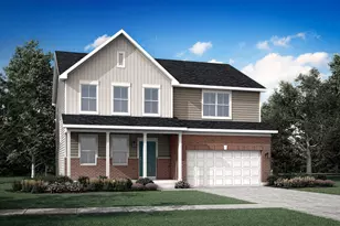 5734 E 110th Ave, Winfield, IN 46307 - Photo 1