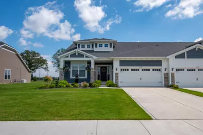 9488 Mill Creek Road, Cedar Lake, IN 46303 - Photo 1
