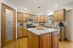 11230 Sandpiper St, Demotte, IN 46310 - Photo 13