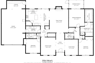 11230 Sandpiper St, Demotte, IN 46310 - Photo 5