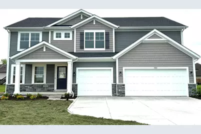 5583 Jaskula Lane, Schererville, IN 46375 - Photo 1