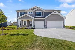 5583 Jaskula Ln, Schererville, IN 46375 - Photo 1