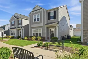 1066 E 115th Ct, Crown Point, IN 46307 - Photo 1