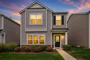1066 E 115th Ct, Crown Point, IN 46307 - Photo 27