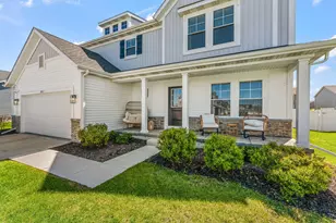 9927 Tradewind Pl, Cedar Lake, IN 46303 - Photo 3