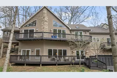 804 E Wilson Avenue, Beverly Shores, IN 46301 - Photo 33
