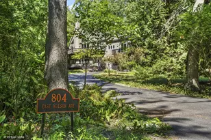 804 E Wilson Ave, Beverly Shores, IN 46301 - Photo 49