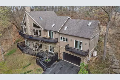 804 E Wilson Avenue, Beverly Shores, IN 46301 - Photo 35