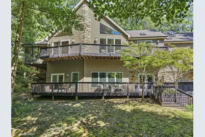 804 E Wilson Avenue, Beverly Shores, IN 46301 - Photo 21