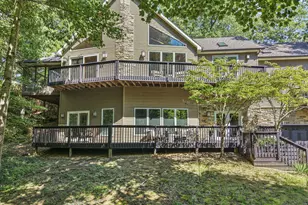804 E Wilson Ave, Beverly Shores, IN 46301 - Photo 21