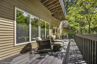 804 E Wilson Avenue, Beverly Shores, IN 46301 - Photo 29