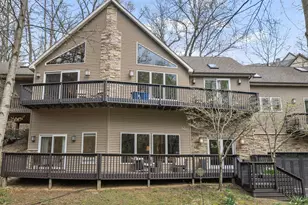 804 E Wilson Ave, Beverly Shores, IN 46301 - Photo 43