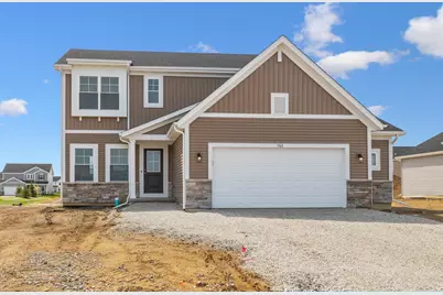 563 E 130th Avenue, Crown Point, IN 46307 - Photo 1