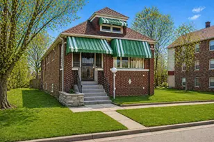 1953 Connecticut St, Gary, IN 46407 - Photo 1