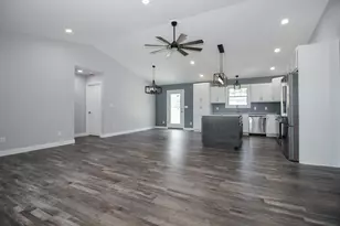 250 E Pine St, Wheatfield, IN 46392 - Photo 3