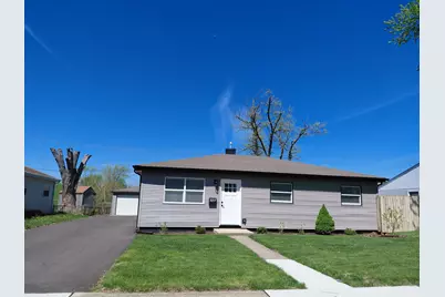 3217 North Drive, Highland, IN 46322 - Photo 1