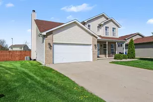 12354 Randolph Ct, Crown Point, IN 46307 - Photo 33