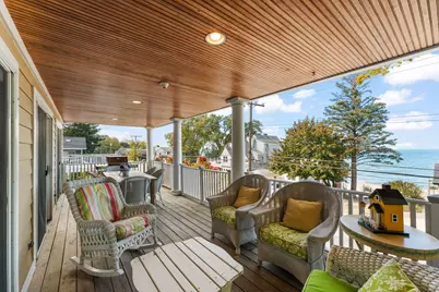 2033 Lake Shore Drive, Long Beach, IN 46360 - Photo 5