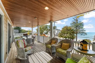 2033 Lake Shore Dr, Long Beach, IN 46360 - Photo 5