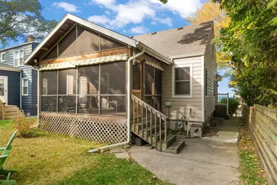 2033 Lake Shore Drive, Long Beach, IN 46360 - Photo 31