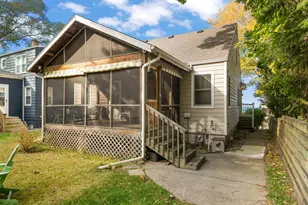 2033 Lake Shore Dr, Long Beach, IN 46360 - Photo 31