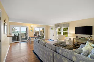 2033 Lake Shore Dr, Long Beach, IN 46360 - Photo 9