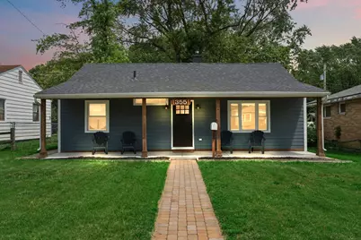 355 S Howard Street, Gary, IN 46403 - Photo 1