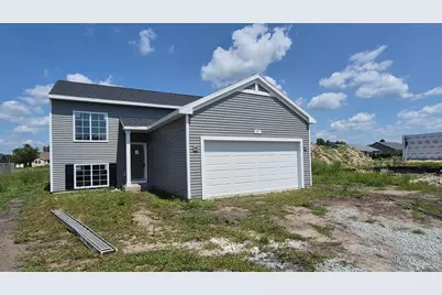 1107 E Henry Drive, Knox, IN 46534 - Photo 1