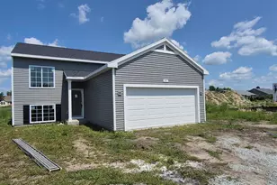 1107 E Henry Dr, Knox, IN 46534 - Photo 1