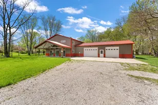 6631 Beach St, Knox, IN 46534 - Photo 33