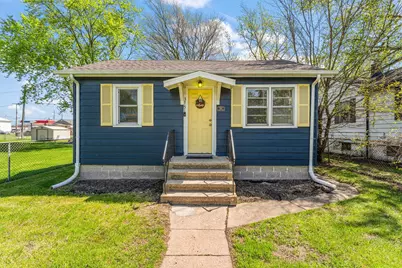 3751 Swift Street, Hobart, IN 46342 - Photo 1